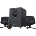 Microlab M108BT Bluetooth 2.1 Speaker. 