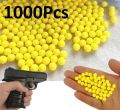 Plastic Bulleets For Toy Gunns 1000+ PCS.