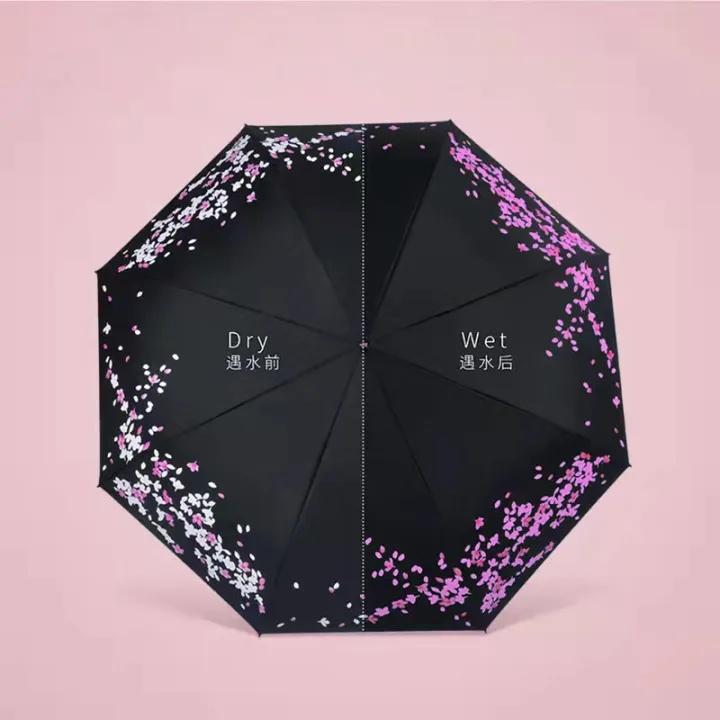 Cherry%20Blossom%20Automatic%20Non-automatic%20folding%20Umbrella%20Rain%20Women%20Sakura%20Flower%20Umbrella%20Female%20Rain%20Sun%20Parasol%20-%20Image%206