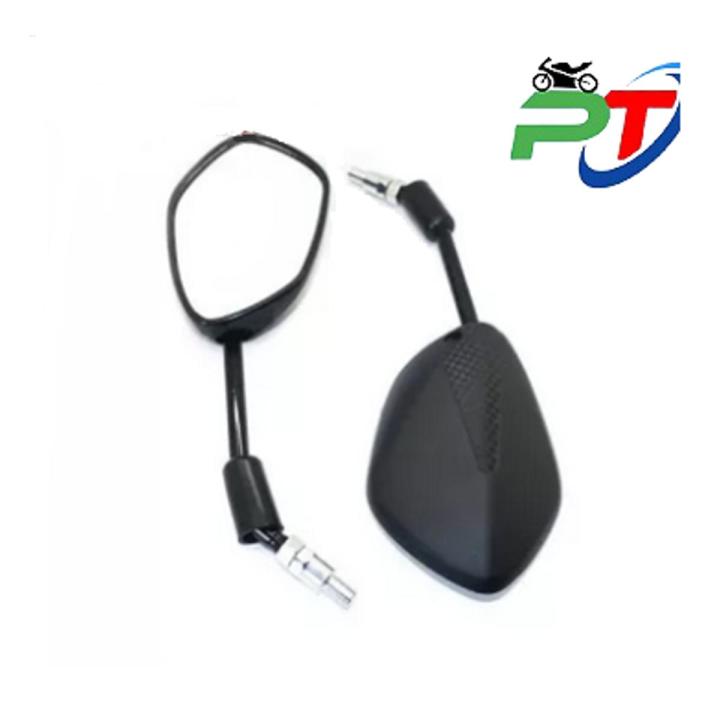 Gixxer Hayati Mirror Or Looking Glass For Motorcycle - Looking Glass For Bike