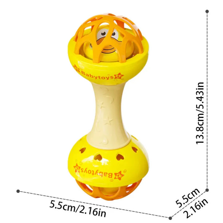 Dumbbell%20Baby%20Hand%20Teether%20With%20jhunjhuni%20CN%201pcs%20-%20Image%202
