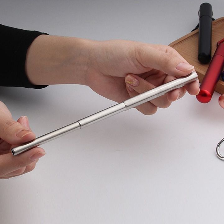 Long%20Stainless%20Steel%20Reusable%20Collapsible%20Straw%20Foldable%20Portable%20Metal%20Straw%20with%20Cleaning%20Brush%20Retractable%20Telescopic%20Straw%20Outdoor%20-%20Image%207