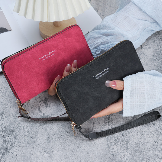 Korean%20Style%20Long%20Wallet%20for%20Women%20%E2%80%93%20Multifunction%20Phone-Purse%20&%20Card%20Holder%20Clutch%20%E2%80%93%20Premium%20Multi%E2%80%90Compartment%20Hand%20Purse%20-%20Image%205