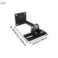 Speaker Wall Mount Speaker Mount Bracket for Surround Sound Large Speakers.