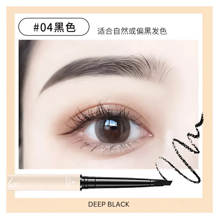 LAMEILA%20FOR%20SOFT%20MIST%20BROW%20FEEL%20WATERPROOF%20DOUBLE%20HEAD%20EYEBROW%20PENCIL(1pcs)%20-%20Image%203