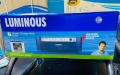 Luminous Shakti Charge+ 1150 IPS & UPS 12V Inverter.