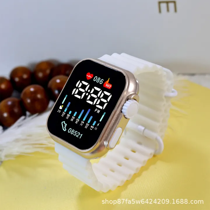 LED%20Digital%20Fashionable%20Luxury%20Silicone%20Band%20Sports%20Belt%20Watch%20for%20Smart%20Men%20Boys%20Gents%20Ladies%20Unisex%20Black%20Pink%20-%20Image%202