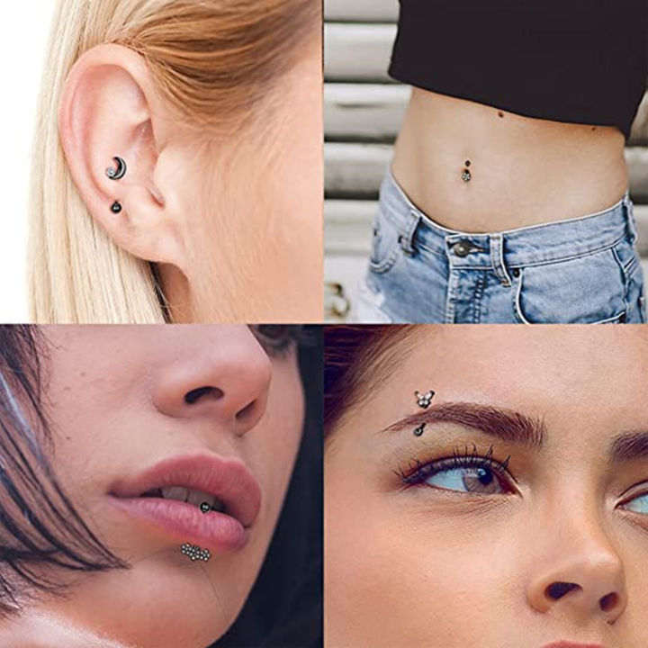 Eyebrow%20Piercing%20Set%2016G%20Curved%20Barbell%20Piering%20Rook%20Daith%20Earring%20Bulk%20Cartilage%20Helix%20Jewelry%20Tragus%20Piercing%20Labret%20Lip%20Ring%20-%20Image%202
