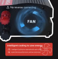 300W Power Inverter 350W Peak Power 12V DC to 220V AC Power inverter. 