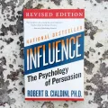 Influence: The Psychology of Persuasion by Robert B. Cialdini - Premium - Paperback. 