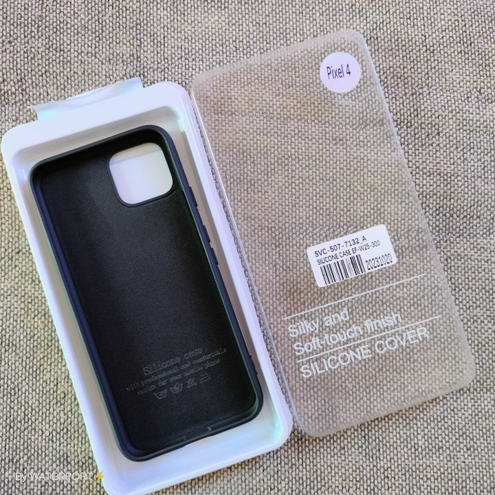 For%20Google%20Pixel%204%20Camera%20Protection%20Premium%20Silicone%20Case%20Soft%20Ultra-Thin%20Flexible%20Protective%20Mobile%20Phone%20Back%20Cover%20Pixel4%20-%20Image%202