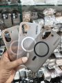 For Xiaomi Poco X8 Pro / Xiaomi Redmi Turbo 5 NEW Mate Back Cover Shockproof TPU Bumper Clear Acrylic Mate Mobile Phone Case Back Cover.