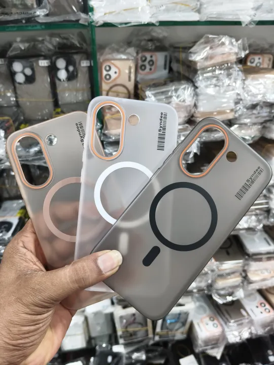 For%20Xiaomi%20Poco%20X8%20Pro%20/%20Xiaomi%20Redmi%20Turbo%205%20NEW%20Mate%20Back%20Cover%20Shockproof%20TPU%20Bumper%20Clear%20Acrylic%20Mate%20Mobile%20Phone%20Case%20Back%20Cover%20-%20Image%204