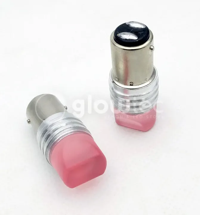 BA15D%20P21W%201.5W%20Concave%20Lens%20Turn%20Rear%20Light%20Bulbs%2012V%20Auto%20Led%20180Lm%20Red%20-%20Image%203