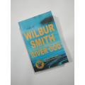 River God by Wilbur Smith. 