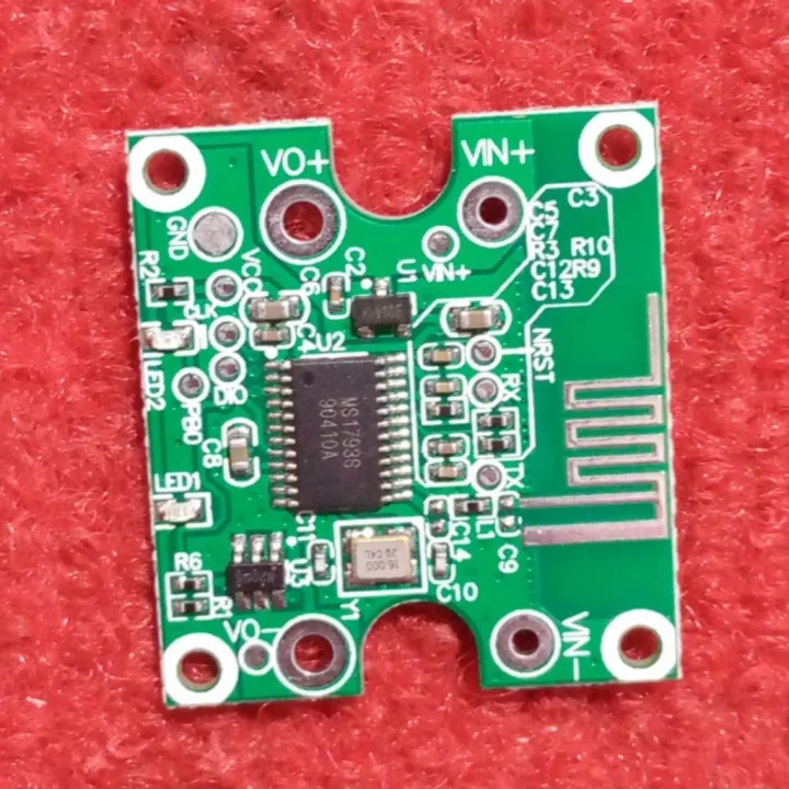 MS1793S%205V%20Bluetooth%20Audio%20Amplifier%20Circuit%20Interface%205V%20Bluetooth%20Audio%20Circuit%20For%20MP3%20Car%20MS1793S%20Bluetooth%20Audio%20Amplifier%20Adapters%205V%20Bluetooth%20Circuit%20-%20Image%204