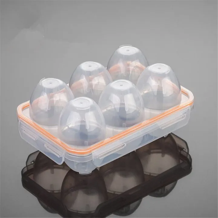 Portable%20Camping%20Shockproof%20and%20Leakproof%206%20Eggs%20Carrier%20Container%20Case%20Eggs%20Carrier%20Holder%20Egg%20Storage%20Box%20Case%20-%20Transparent%20-%20Image%204
