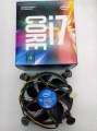 Intel CPU cooler / PC cooler Heat-Sink Cooling Fan Socket LGA 775-1155-1156. 