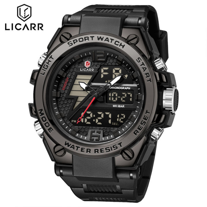 LICARR%20Brand%20Men's%20Watches%20Fashion%20LED%20Digital%20Casual%20Quartz%20Waterproof%20Sports%20Men's%20Watch%20Date%20Stopwatch%209513%20-%20Image%204