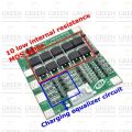 BMS Battery Protection Board 4S 30A 14.8V 18650 AA AAA Lipo Li-ion Lithium Battery BMS Charger Protection Module Board Circuit.