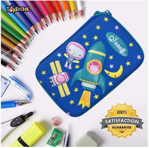 Qitong%20Space%20Suttle%203D%20Pencil%20Case%20pencil%20Box%20with%20Compartments%20-%20Kids%20Large%20Capacity%20School%20Supply%20Organizer%20Students%20Stationery%20Box%20-%20Girls%20Boys%20Pen%20Pouch%20-%20Image%202