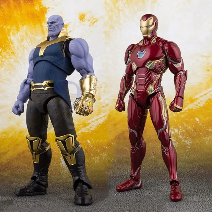 Thanos%20&%20Iron%20Man%20Action%20Figure%20-%20Superhero%20toys%20&%20action%20figure(null)%20-%20Image%202