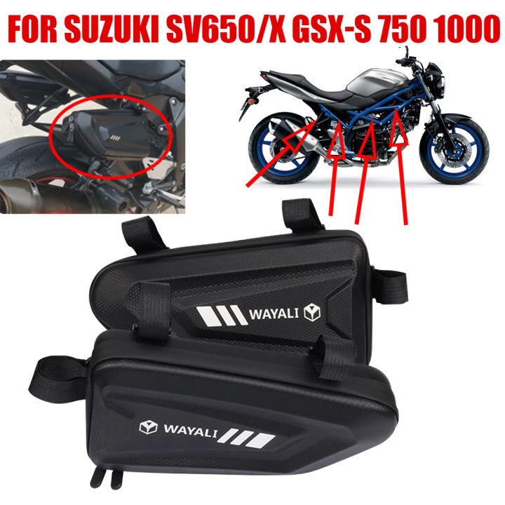 000 Motorcycle SXS7501000 GS750 SX GSX-V650 S for Suzuki SV 650 GXSX1 ...