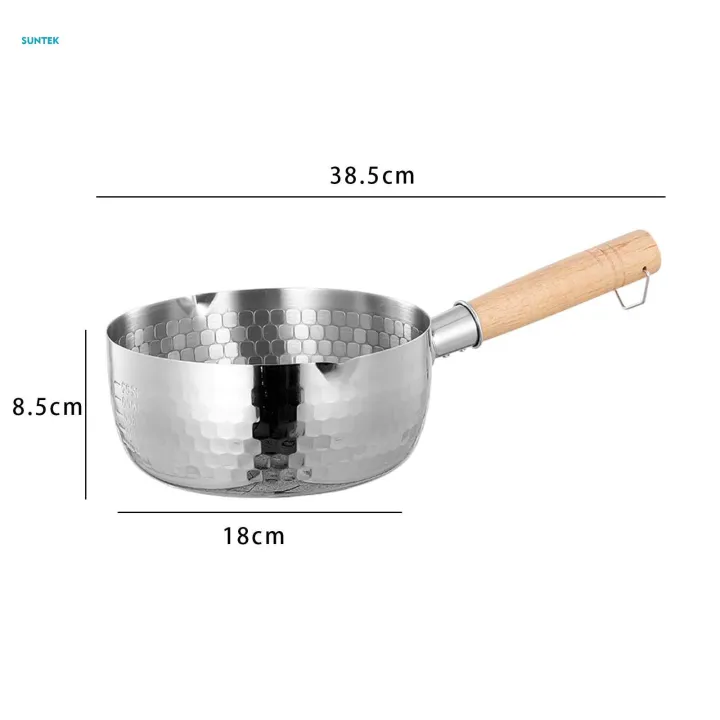 Stainless%20Steel%20Saucepan%20Multifunctional%20Milk%20Noodles%20Pasta%20Pot%20Sauce%20Pan%20for%20Restaurant%20Indoor%2018cm%20-%20Image%207