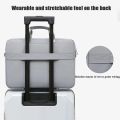 Shoulder Handbag Laptop Bag For 1 13 14 15 15.6 Inch Business Briefcase Notebook Cover For Macbook Air M1 13 Case Computer Case.
