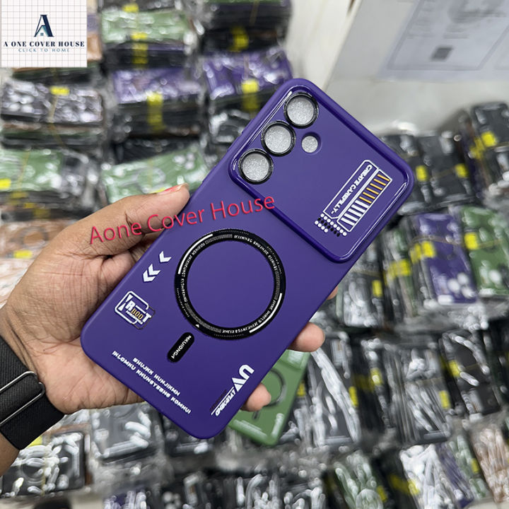 Wireless Charger A42 Charger Samsung Galaxy A42 5G 15W Type C