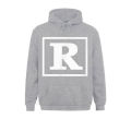 Rated R Funny Motion Picture For Movie Lovers Movie Quotes Hoodies Fashion Cool Long Sleeve Male Sweatshirts Hoods.