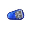 STAEDTLER 513 85 Sharpener Double Hole Lead G2023rinder 2.0 /3.15mm Pencil Sharpener stationery. 