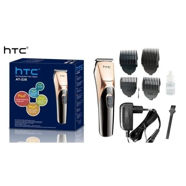 HTC%20AT-228%20Rechargeable%20Hair%20and%20Beard%20Trimmer%20For%20Men%20-%20Image%203