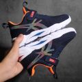 Chunky Boys' Running Shoes Leisure Breathable Outdoor Kids Shoe Four Seasons Children's Fashion Sport Shoes Lightweight Sneaker.