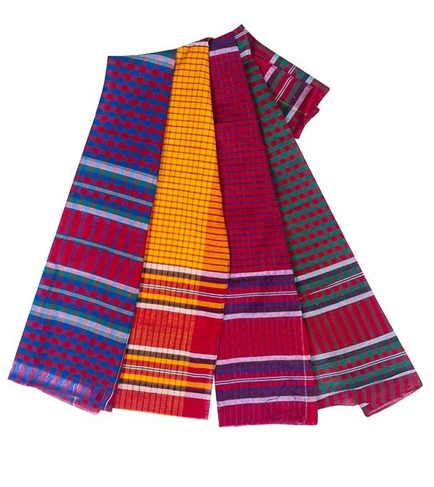 Cotton%20Gamcha%20Large%20Size%20-%20Multicolor%20-%20Image%202