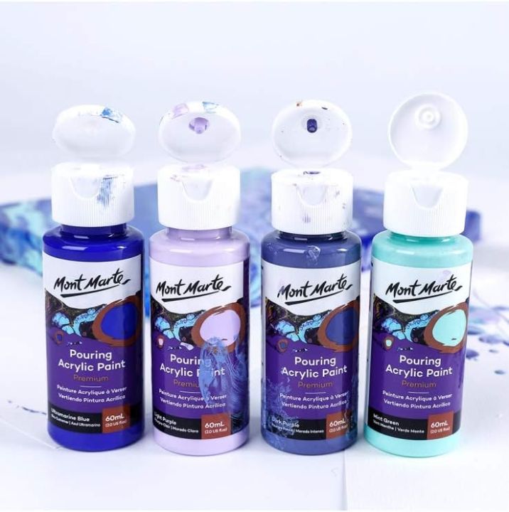 MONT%20MARTE%20Acrylic%20Pouring%20Paint%20Set%20Ethereal%20%E2%80%93%204%20pieces%20x%2060ml%20-%20Image%202