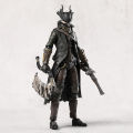 Figma 367-DX Bloodborne The Old Hunters Collection Action Figure PVC Model Figurals.