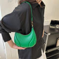 Shoulder Bag Saddle Bag Leather Shoulder Bags Women Shoulder Bag Crossbody Handbag. 