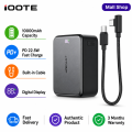 ACEFAST M28 10000mAh 22.5W PD Fast Charging Power Bank | USB-C Portable Charger for iPhone Android Samsung Xiaomi | 3 Months Warranty.
