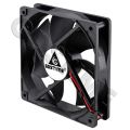 GDSTIME DC 5V 12V 24V 48V 120mm 12025 Sleeve/Ball Cooling Fan 120x120x25mm FG PWM USB 4PIN DC Cooler Fan for PC Computer Case.