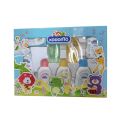 International Kodomo Gift Set 8 in One, 8pcs(Thailand). 