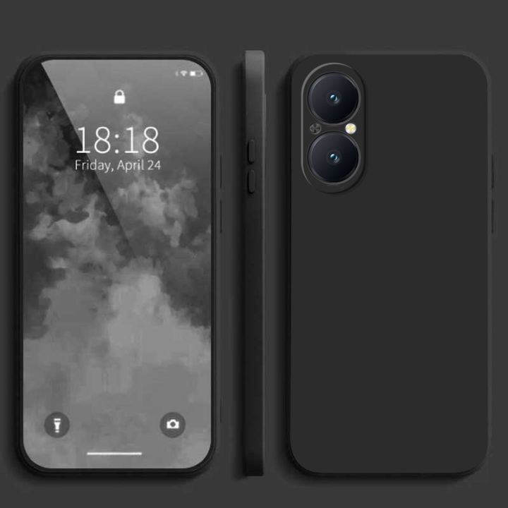 realme%20C67%204G%20Liquid%20Silicon%20Case%20Phone%20Full%20Camera%20Bumper%20Back%20Shockproof%20Casing%20Soft%20TPU%20Cover%20-%20Image%204