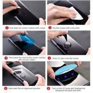 Pixel%207pro%20UV%20Glue%20One%20Minute(A+%20GRADE)%20UV%20Light%20Adhesive%20Tempered%20Glass%20Screen%20Protector%20-%20Image%203