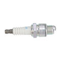 Outboard Engine Spark Plug, Marine Spark Plug Lightweight High Melting Point for Motor. 
