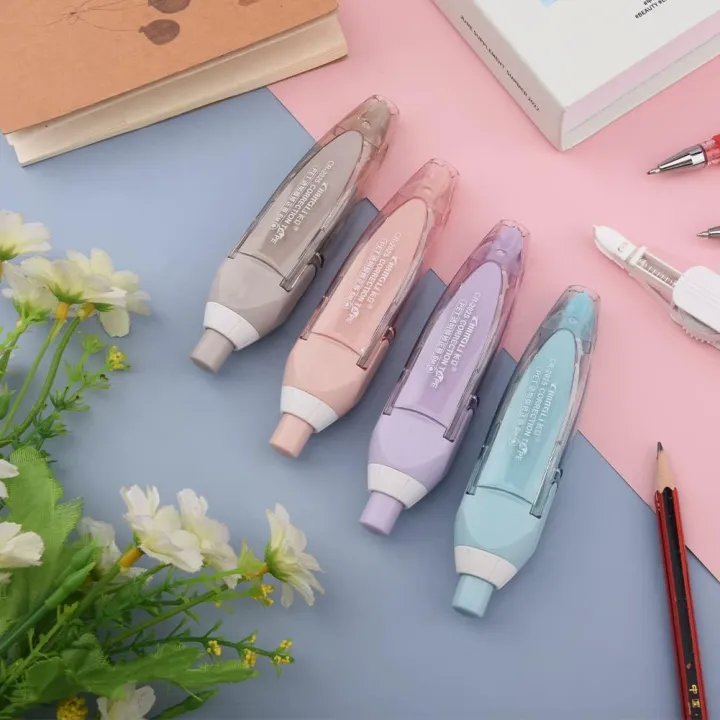 Correction%20Tape,Correction%20Fluid%20Roll%20On,with%20Universal%20Correction%20Tape,Suitable%20for%20Students,%20-%20Image%205