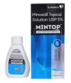 Dr. Reddy's Mintop 5% Minoxidil - 60ml. 