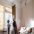 Duster Dust Cleaner Home Cleaning Brush Sweeping Ceiling Dust Artifact Extendable Microfiber Dusting Duster Handle Telescopic. 