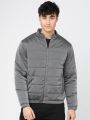 Pantoneclo Premium Quality Multicolor Men's Padding Jacket. 