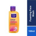 Clean & Clear Foaming Facial Wash 50ml | 100ml INDIAN. 
