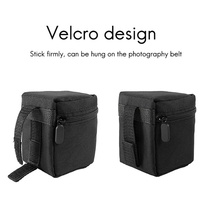 Camera%20Lens%20Bag%20DSLR%20Padded%20Thick%20Shockproof%20Protective%20Pouch%20Case%20Lens%20Pouch%20for%20DSLR%20Camera%20-%20Image%202